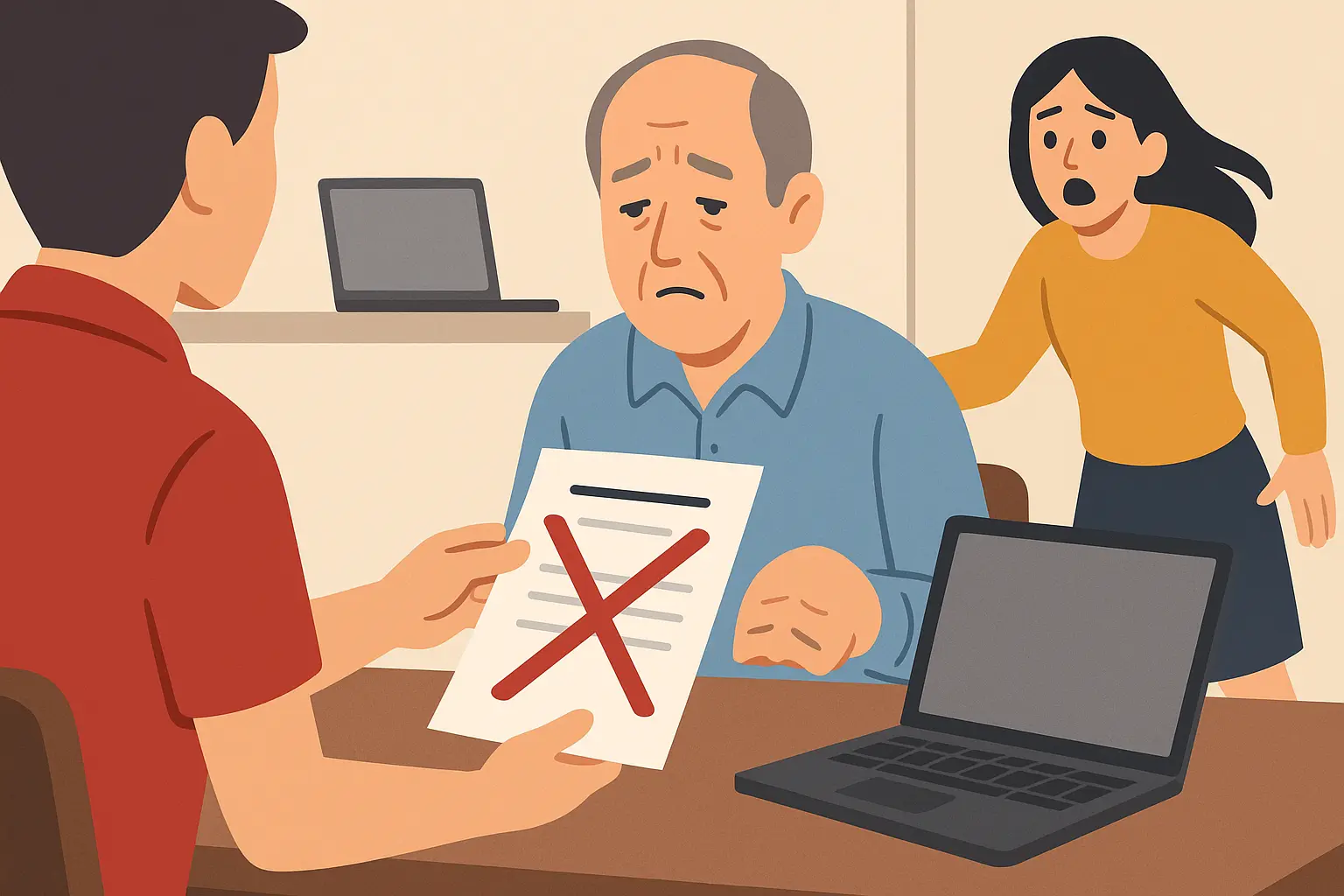 Giao dịch dân sự của người mất năng lực hành vi dân sự có hiệu lực không.webp