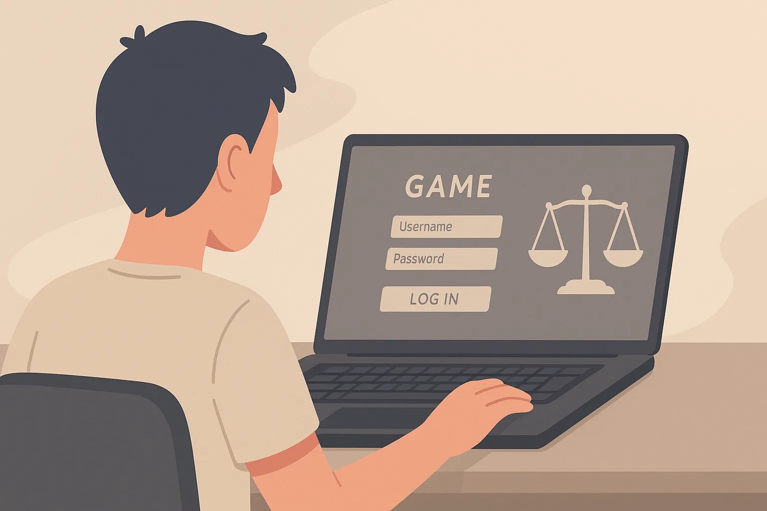 Mua bán tài khoản game có bị xử phạt không?