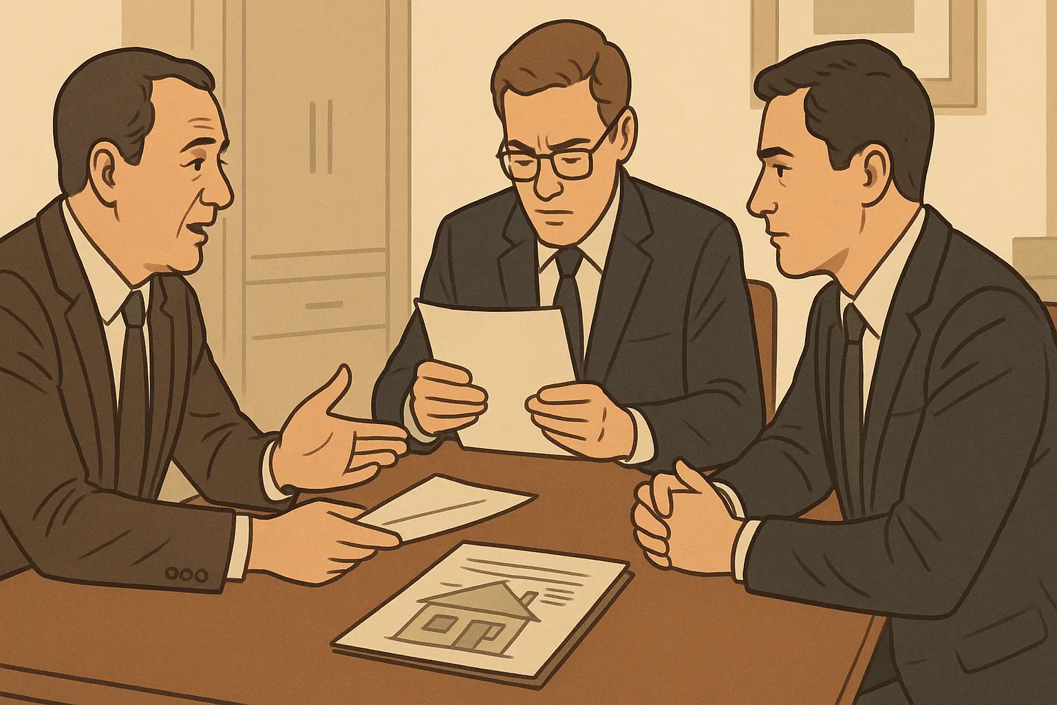 Người giám hộ có quyền bán tài sản của người được giám hộ trong trường hợp nào?