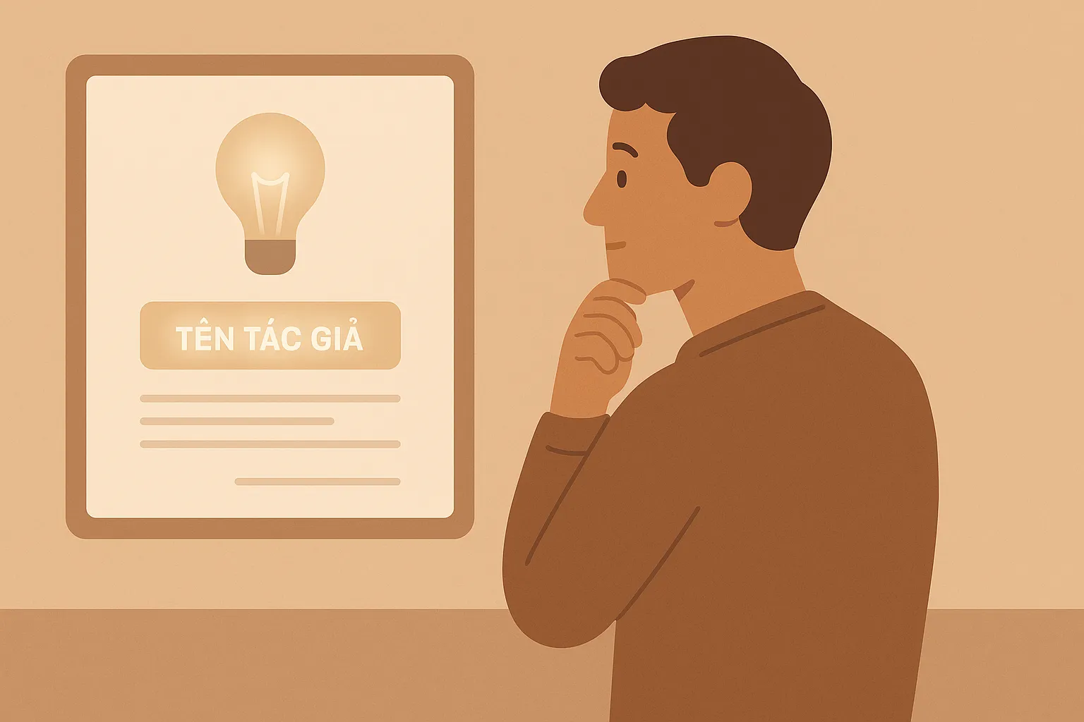 Quyền nhân thân của tác giả sáng chế là gì?