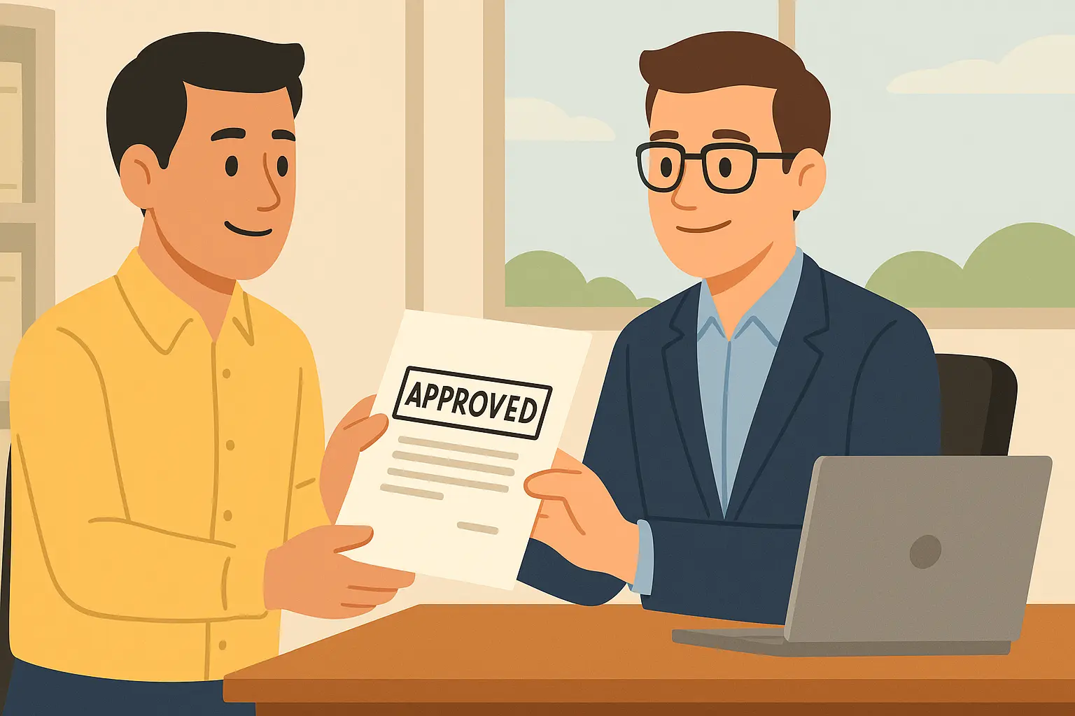 Tài liệu bắt buộc phải nộp khi đăng ký nhãn hiệu chứng nhận.webp