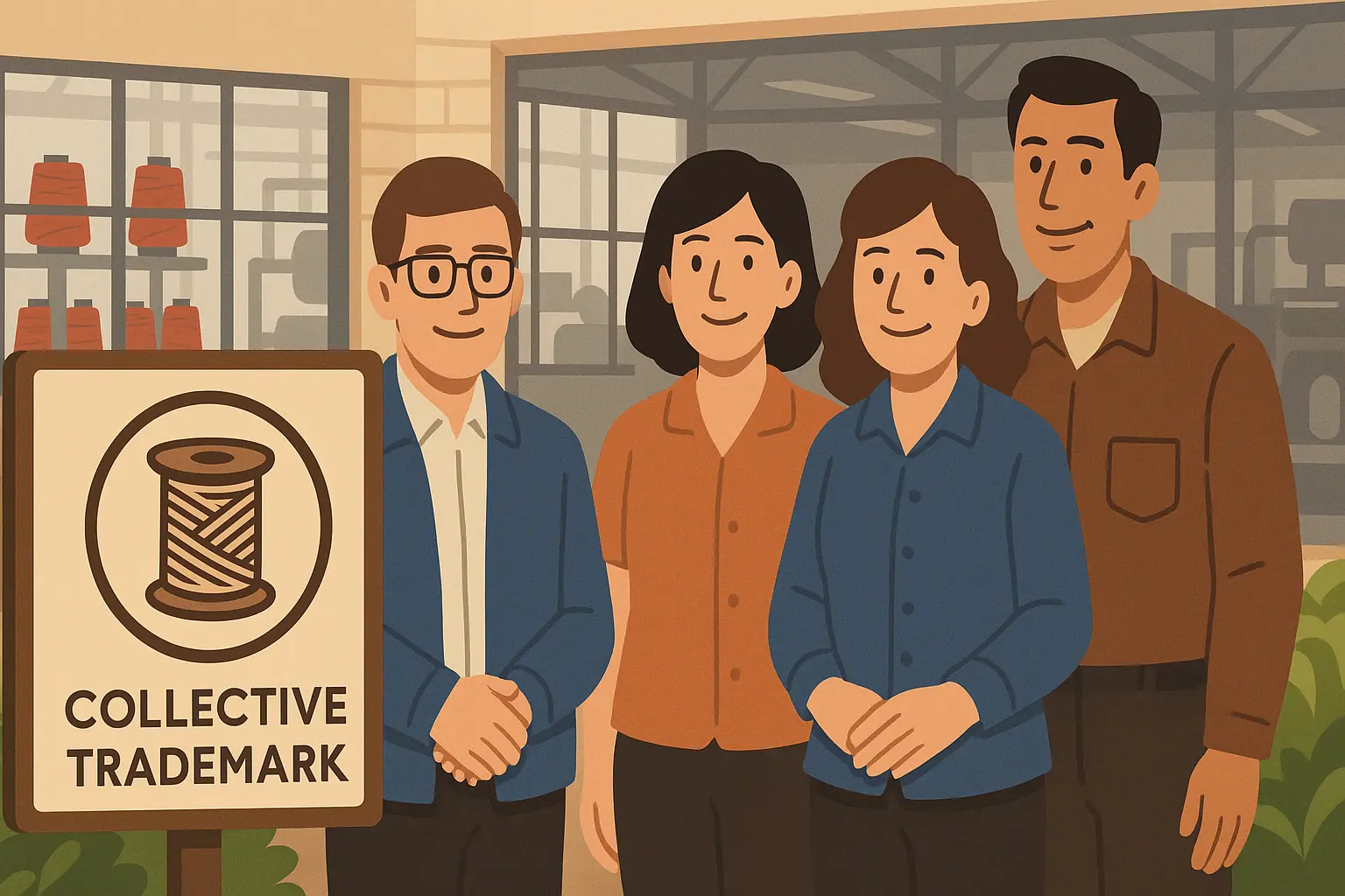 Nhãn hiệu tập thể là gì.webp