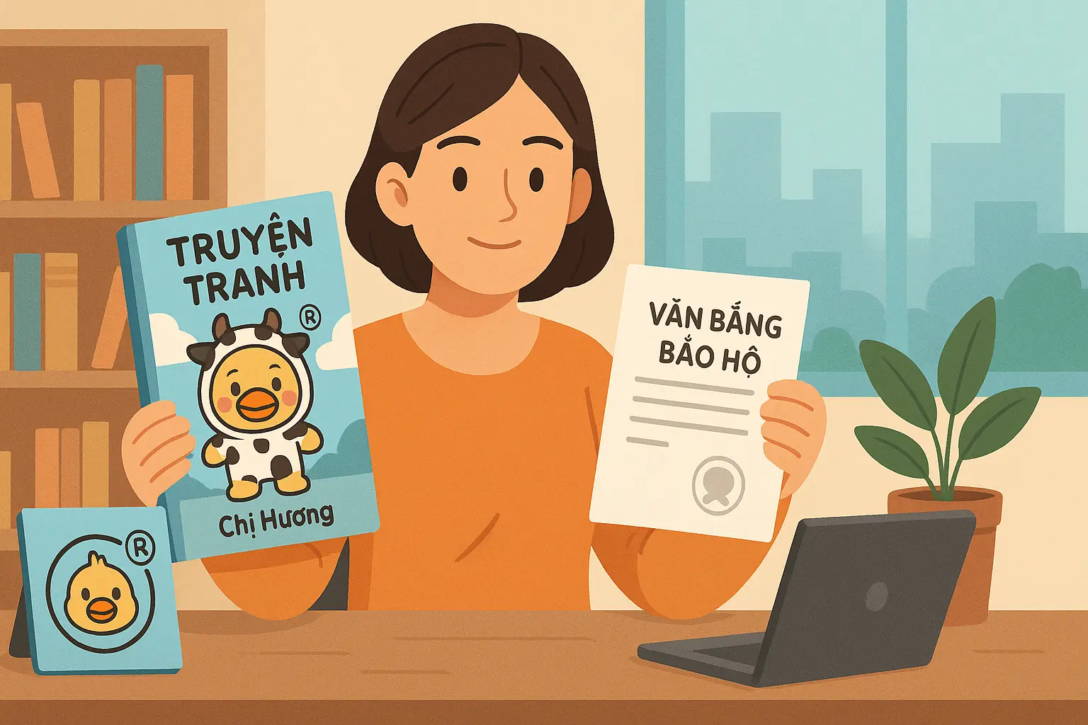 Quyền sở hữu trí tuệ là gì.webp