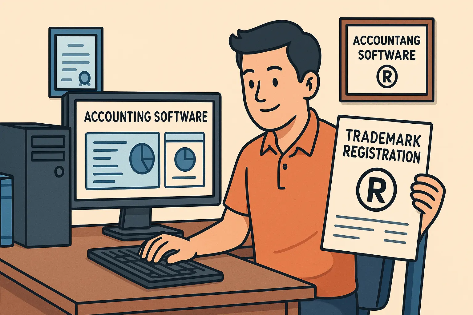 Căn cứ phát sinh, xác lập quyền sở hữu trí tuệ.webp