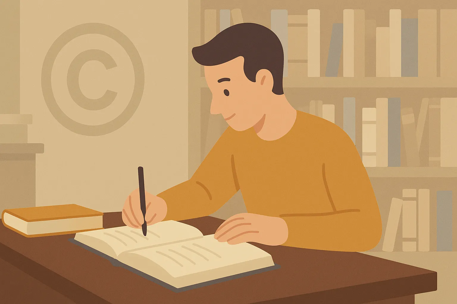 Sao chép tác phẩm văn học của người khác nhằm mục đích nghiên cứu có cần phải xin phép?