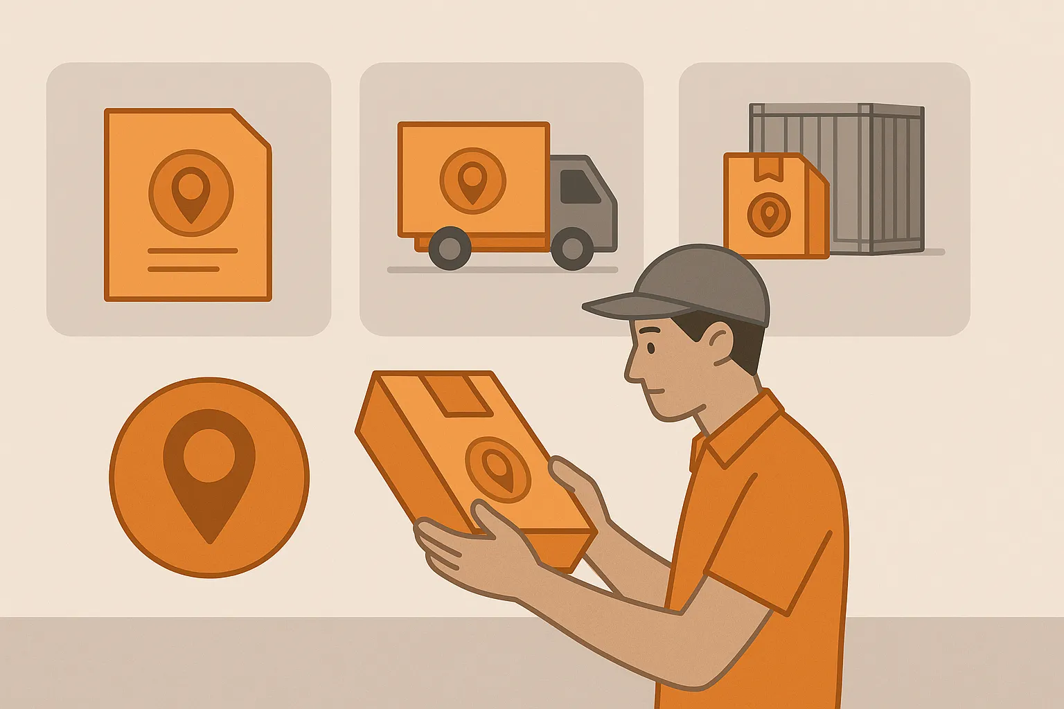 Sử dụng chỉ dẫn địa lý được quy định như thế nào?