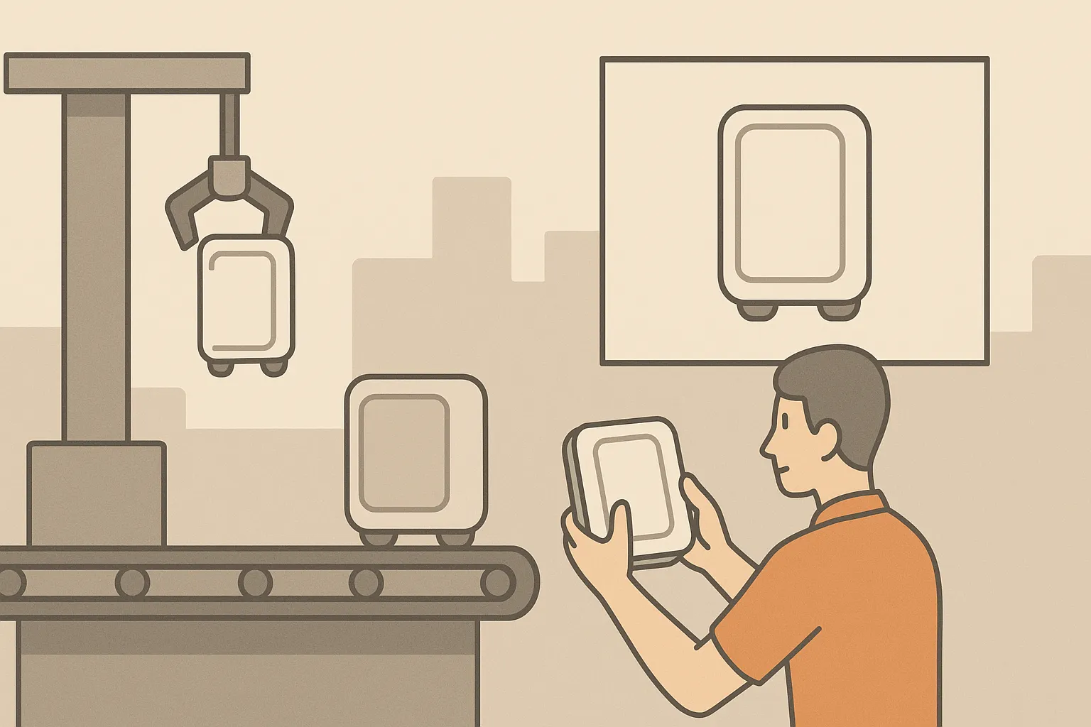 Sử dụng kiểu dáng công nghiệp được quy định như thế nào?