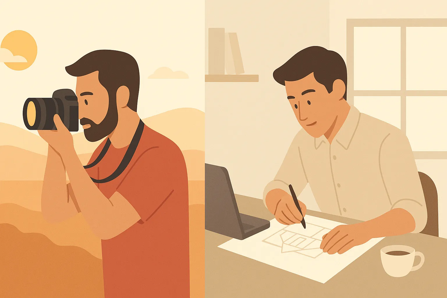 Tác phẩm nhiếp ảnh có được bảo hộ quyền tác giả không?