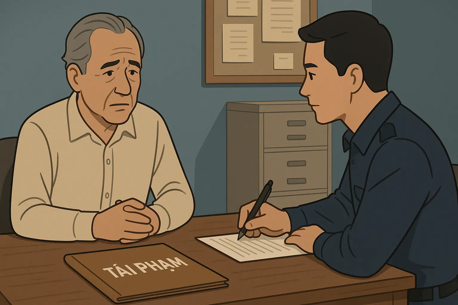 Tảo hôn có thể bị truy cứu trách nhiệm hình sự không.webp