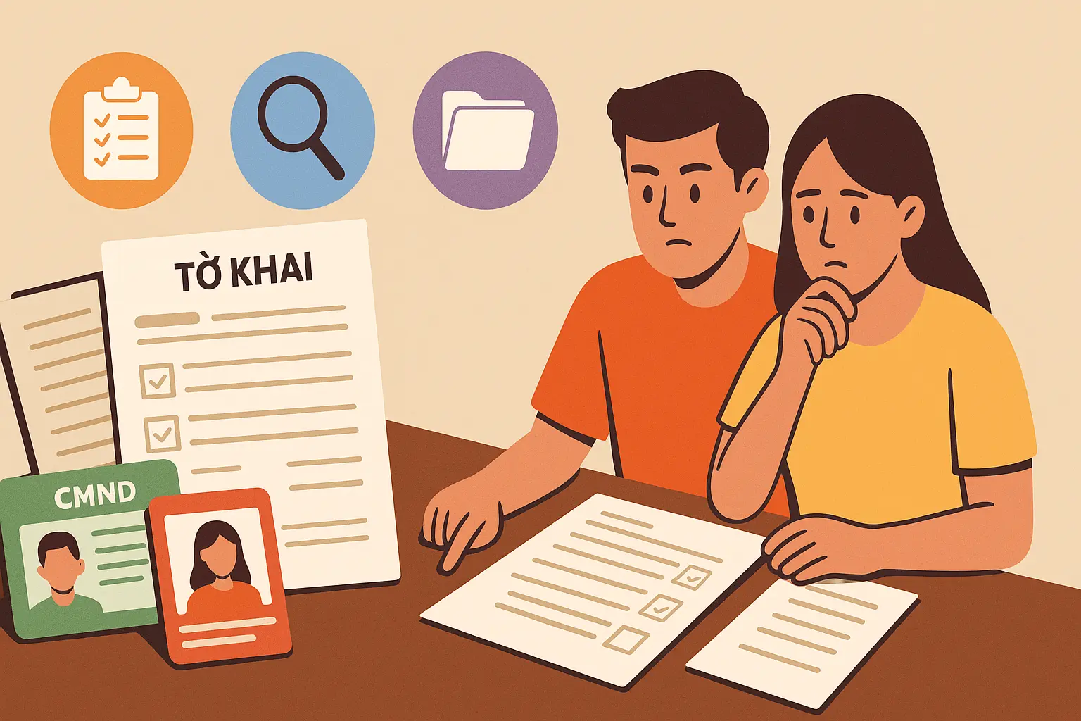 Đăng ký kết hôn cần giấy tờ gì.webp