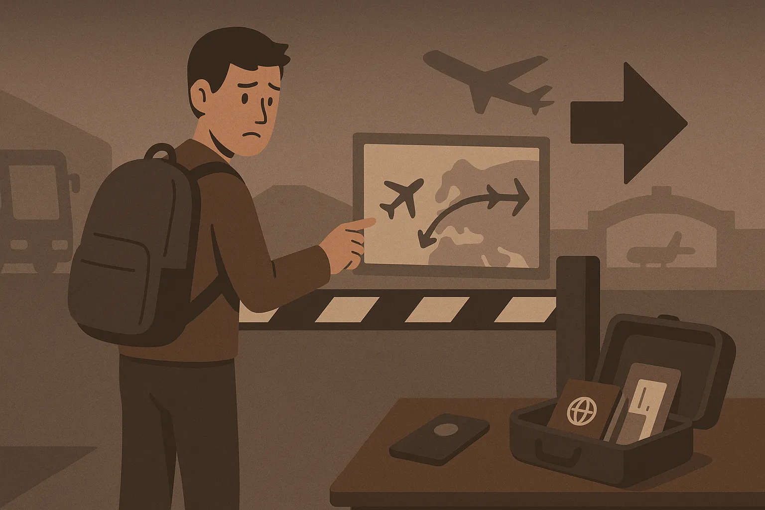 tổ chức bỏ trốn ra nước ngoài.webp