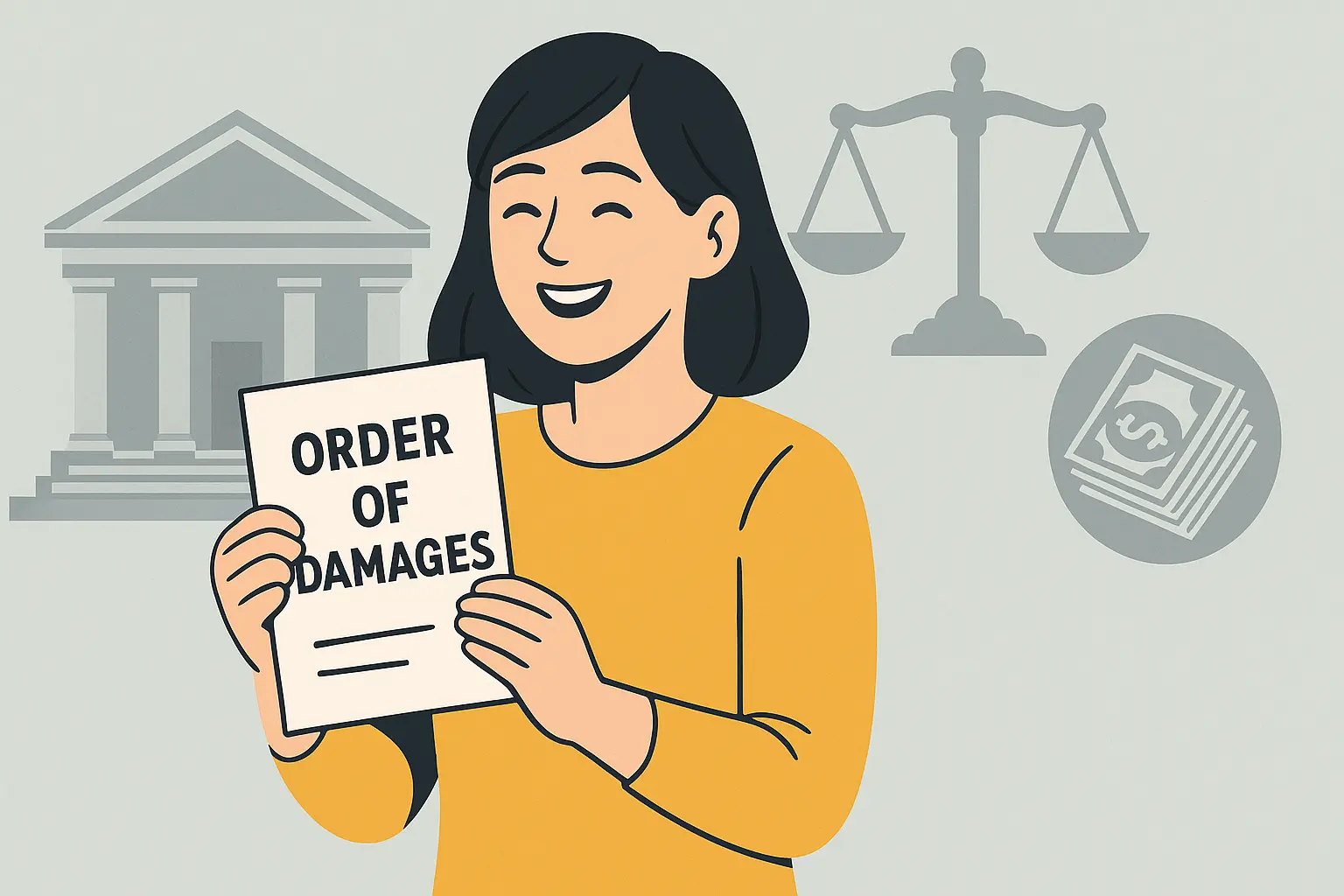 Người bị tố cáo sai sự thật có quyền yêu cầu bồi thường không.webp