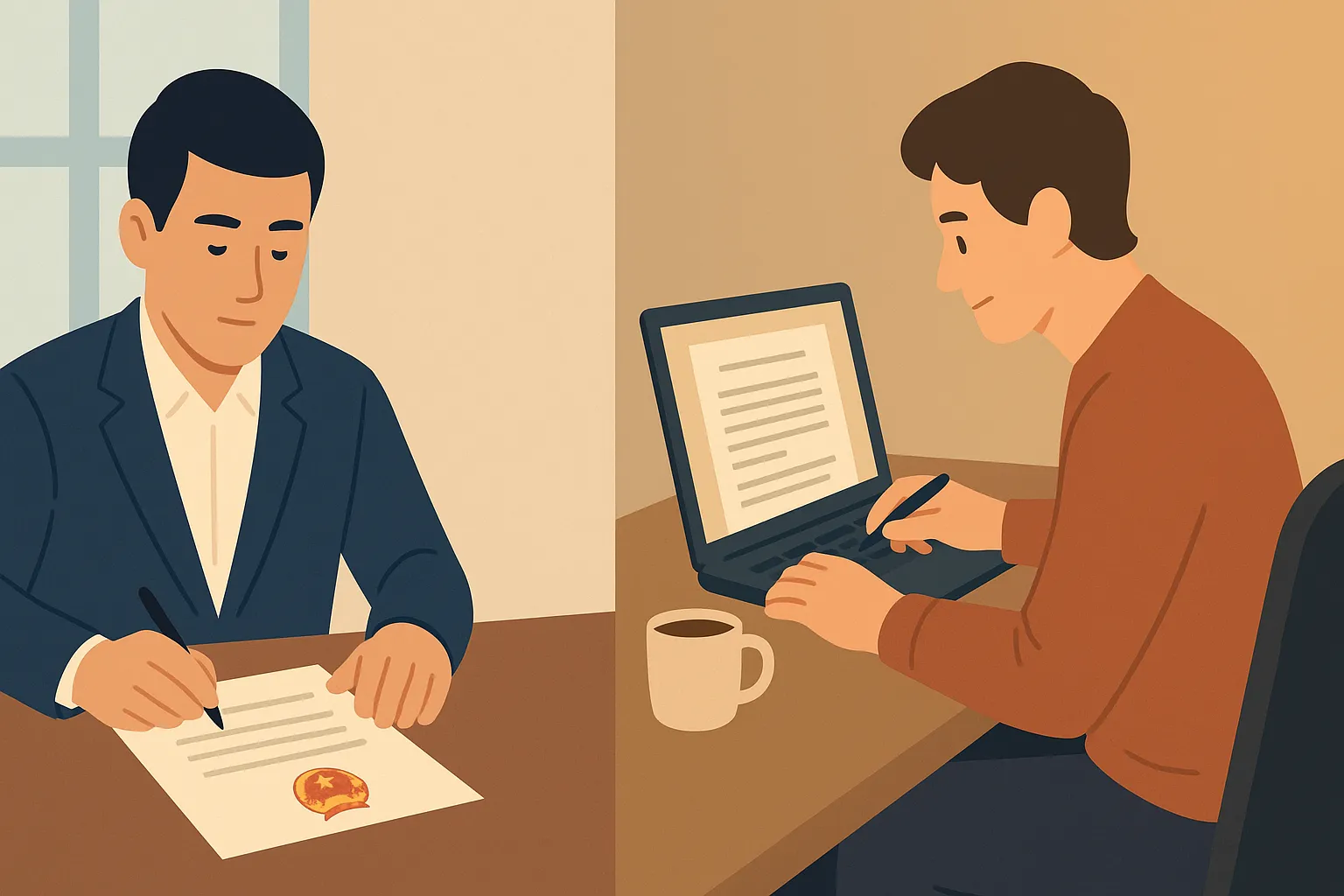 Văn bản hành chính có được bảo hộ quyền tác giả không?