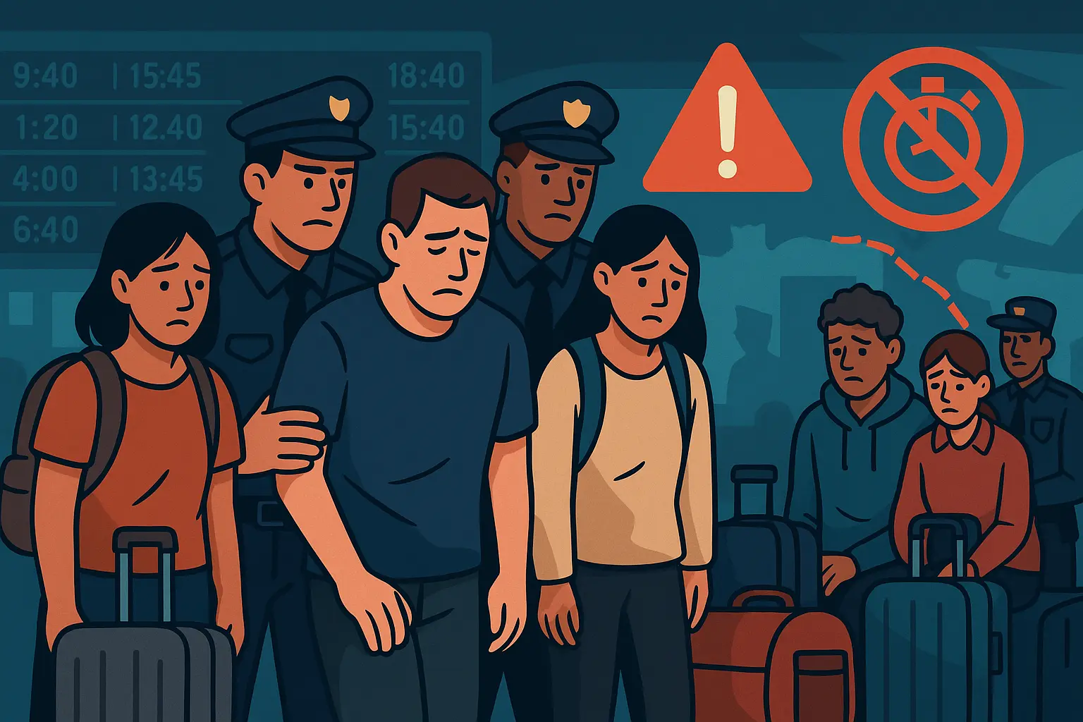 Xuất khẩu lao động trái phép là gì.webp