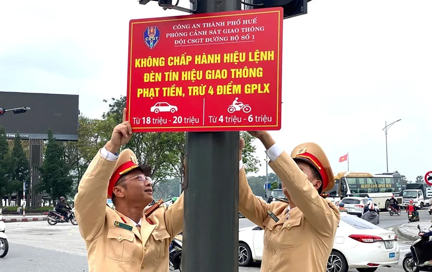 Mục tiêu và nội dung chính của Nghị định 168/2024/NĐ-CP