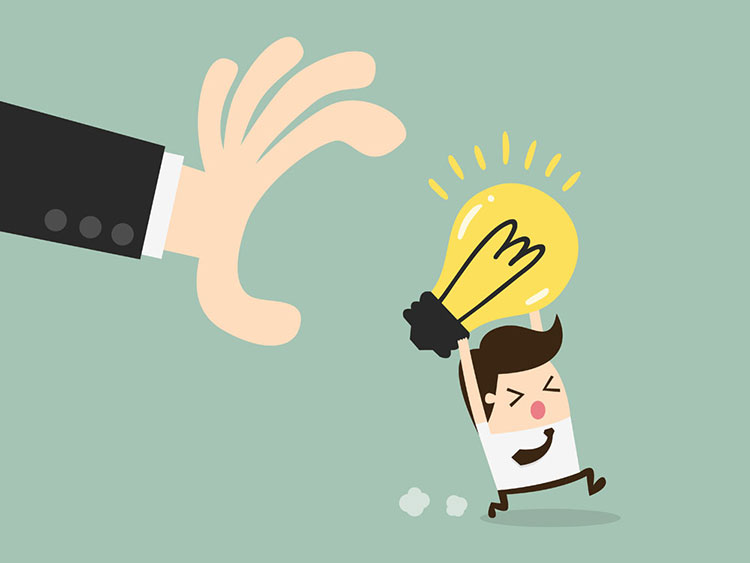 Các biện pháp bảo vệ quyền sở hữu trí tuệ