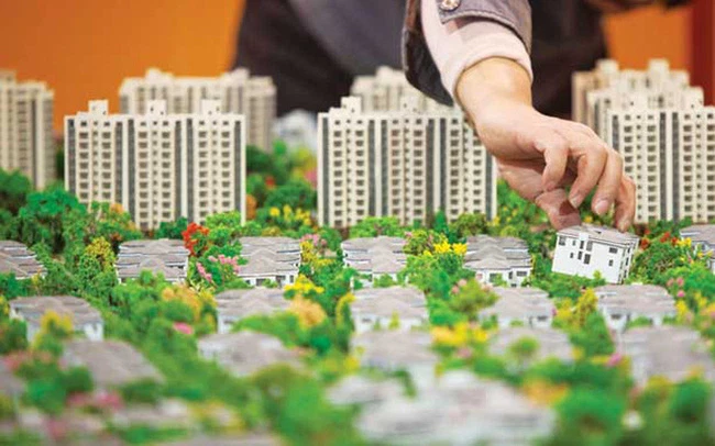Bối cảnh quản lý đất đai
