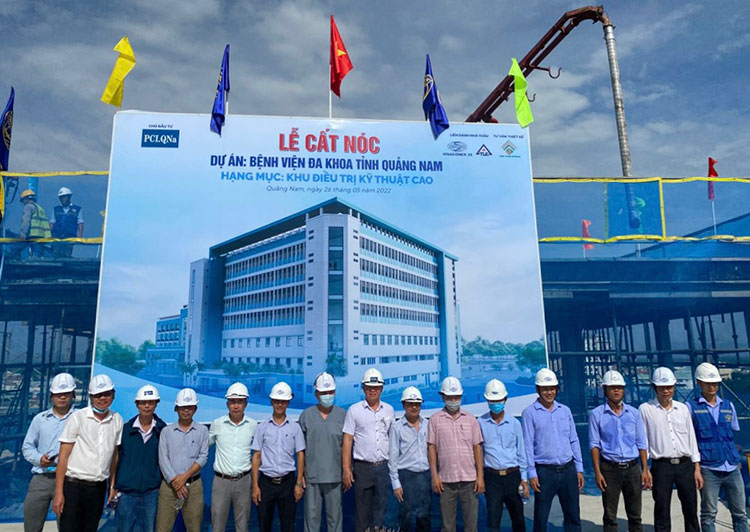 Ví dụ cụ thể về dự án đầu tư công