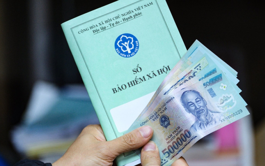 Đóng phí bảo hiểm tai nạn lao động