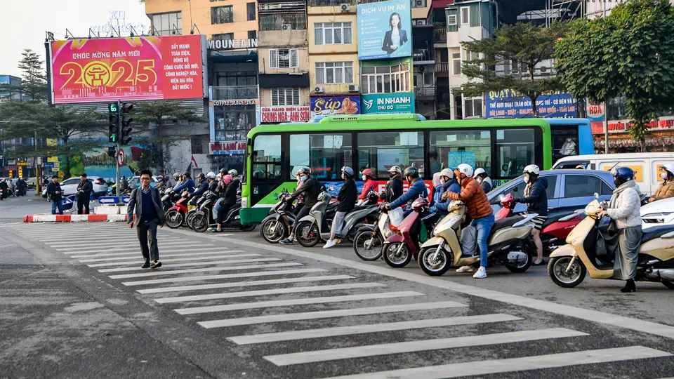 Nghị định 168/2024/NĐ-CP: Giải pháp mới cho an toàn giao thông Việt Nam
