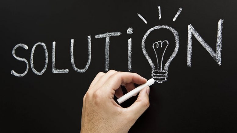 Giải pháp và Kiến nghị