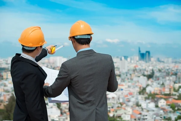 Nghĩa vụ của chủ đầu tư trong quá trình thực hiện dự án