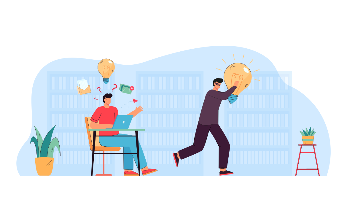 Người Có Hành Vi Xâm Phạm Quyền Sở Hữu Trí Tuệ Có Thể Bị Xử Lý Bằng Biện Pháp Nào?