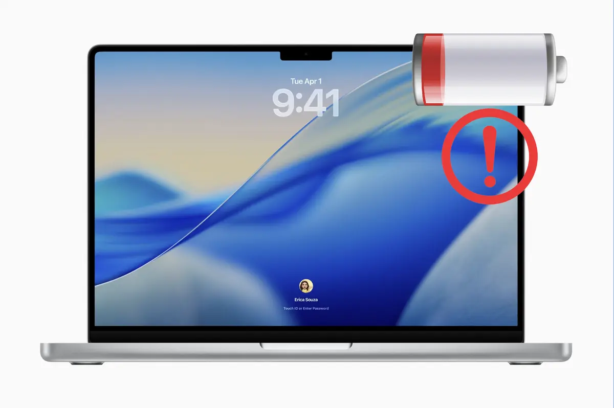 macOS Tahoe hao pin, nóng máy? Nguyên nhân & cách khắc phục nhanh