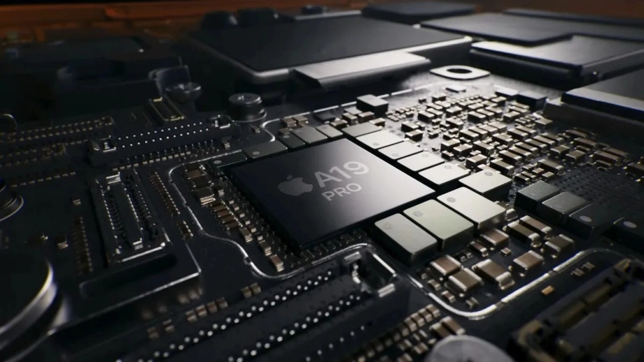 Chip xử lý đời Pro trên iPhone 16 Pro