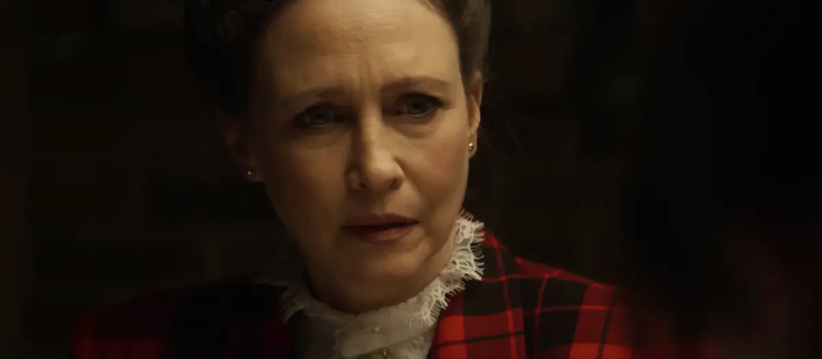 Review The Conjuring 4 - Last Rites: Thất vọng toàn tập