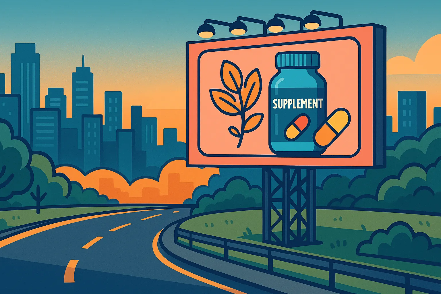 Tình huống giả định 1