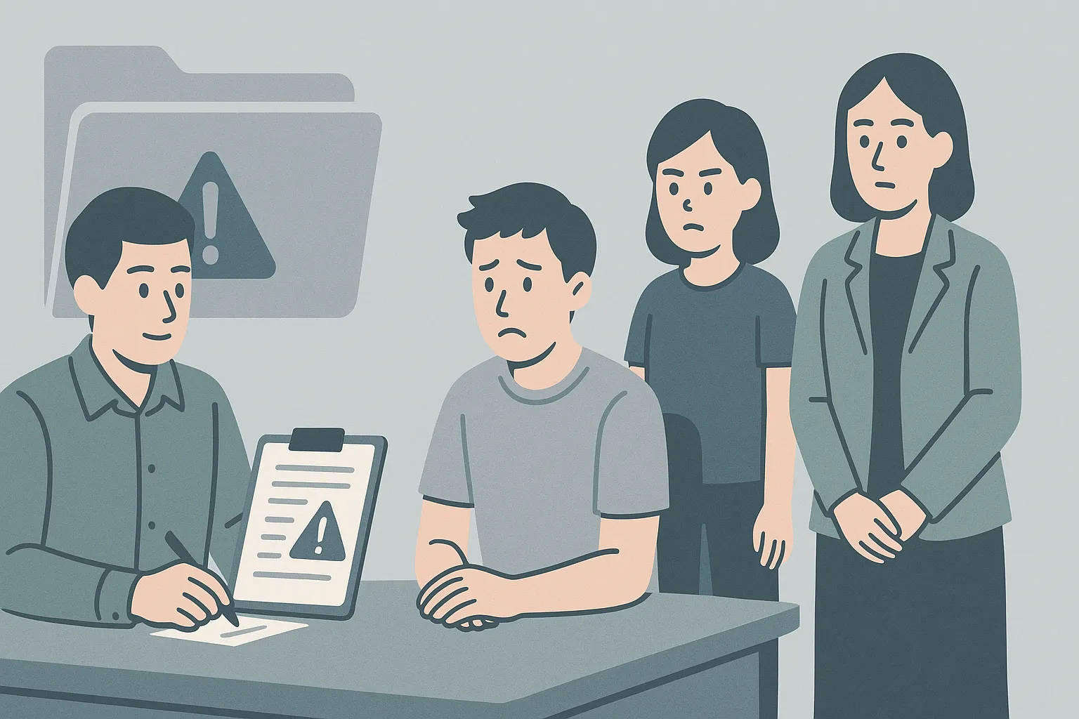 Xử phạt hành vi không cấp dưỡng