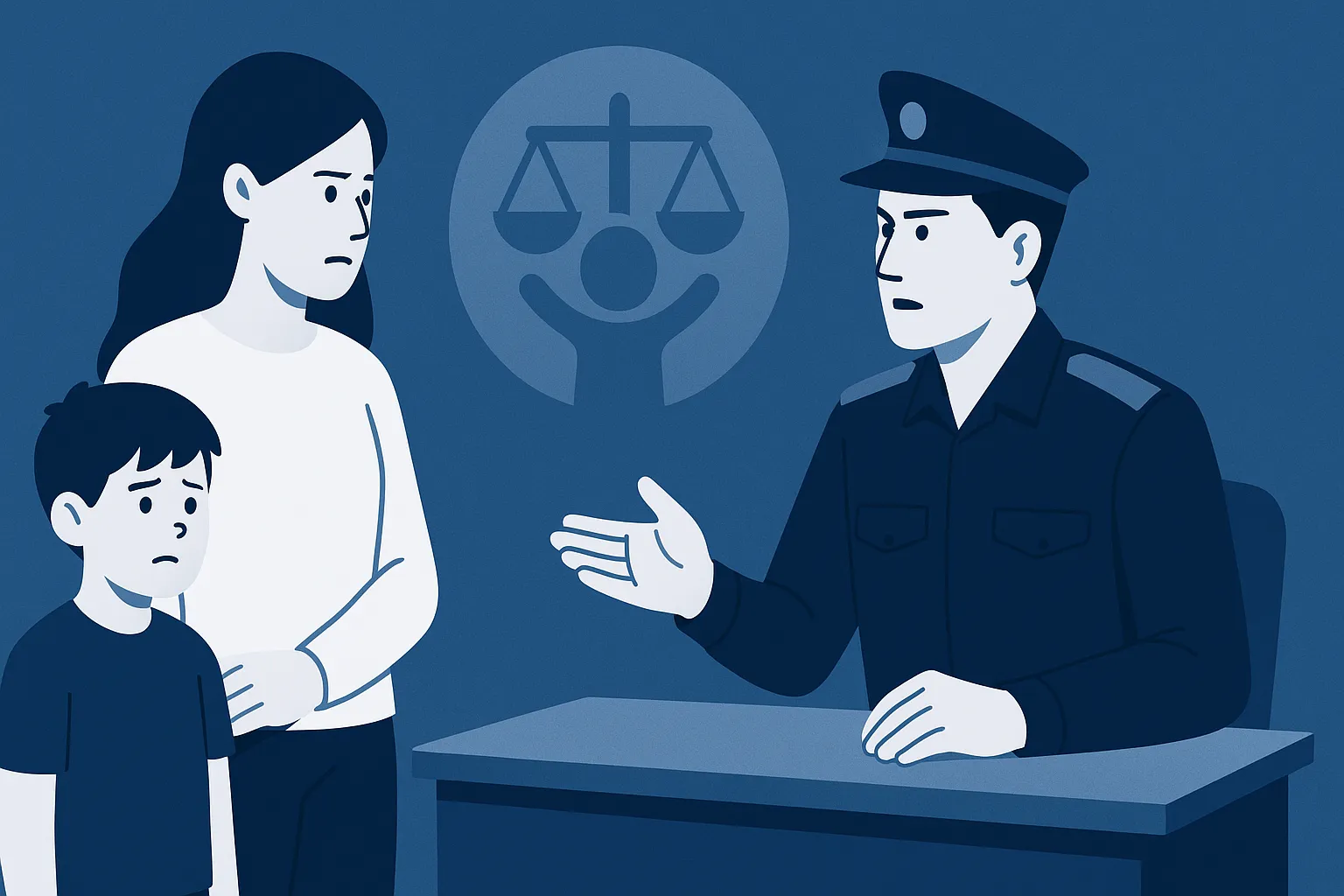 Xử phạt không cấp dưỡng