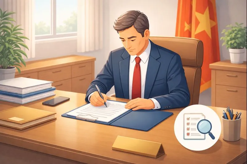 Thẩm quyền yêu cầu, kiến nghị xác minh tài sản, thu nhập được quy định ra sao?