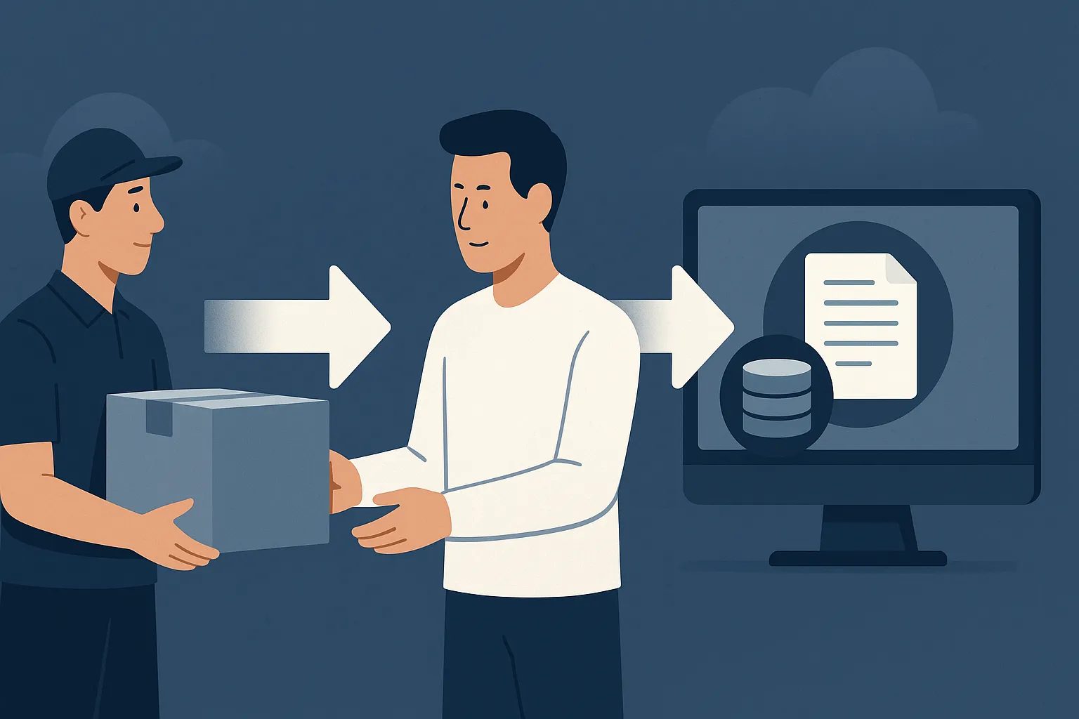 Doanh nghiệp bán hàng trên sàn thương mại điện tử có bắt buộc phải sử dụng hóa đơn điện tử không?