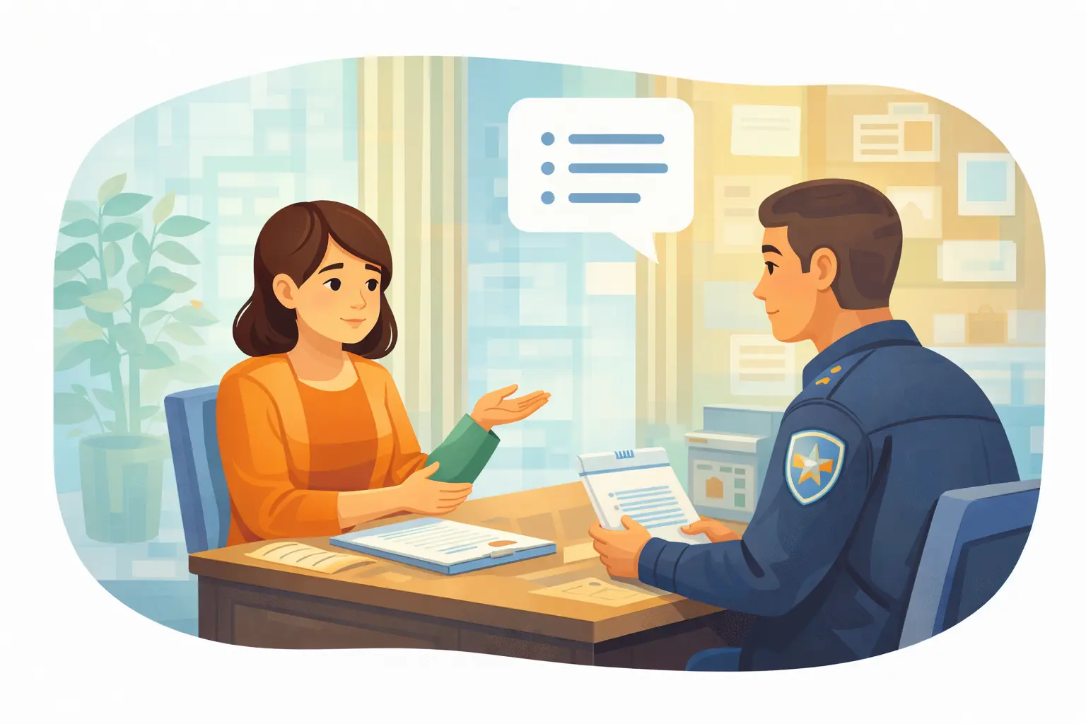 Người bị bạo lực gia đình có trách nhiệm gì?