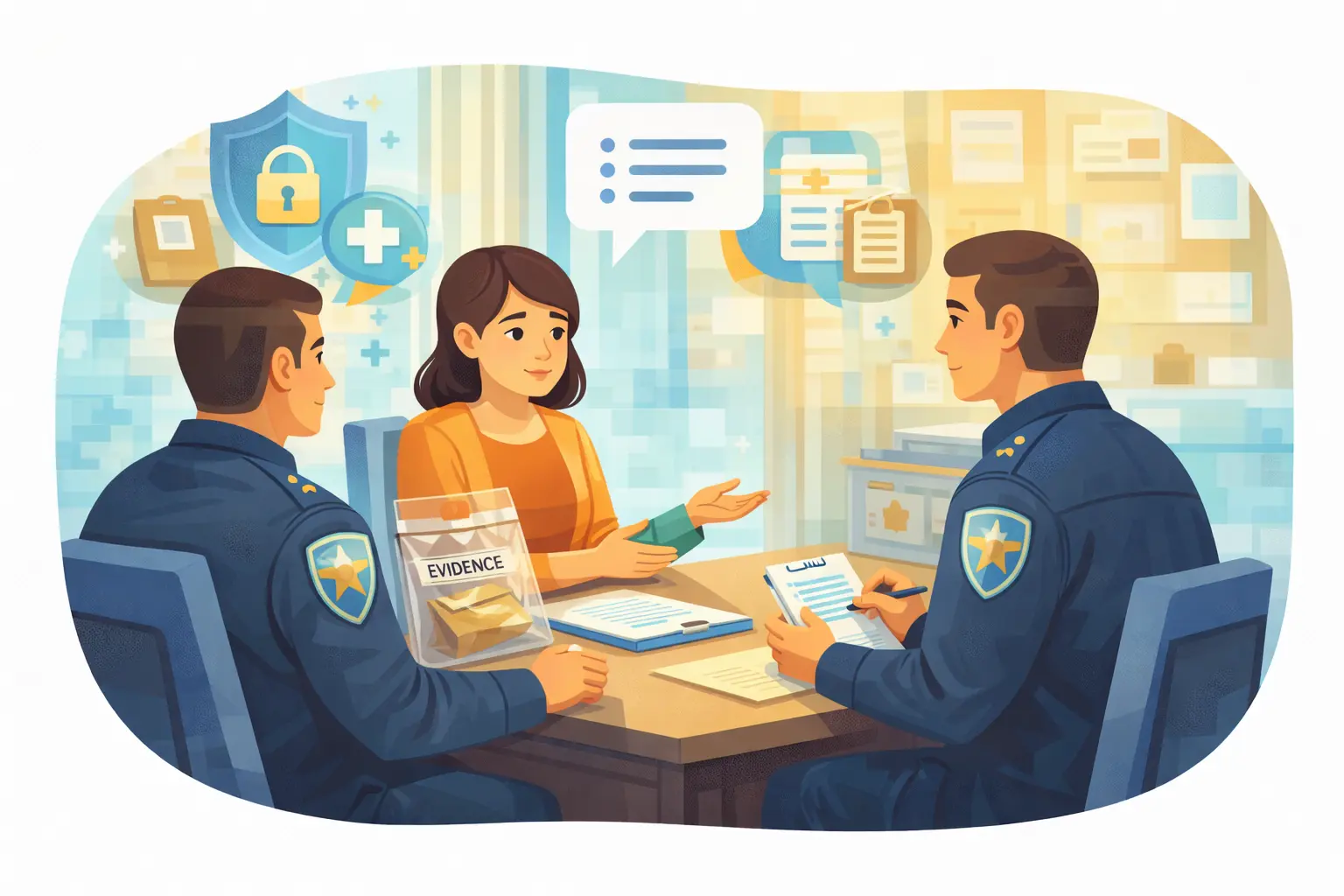 Tình huống giả định