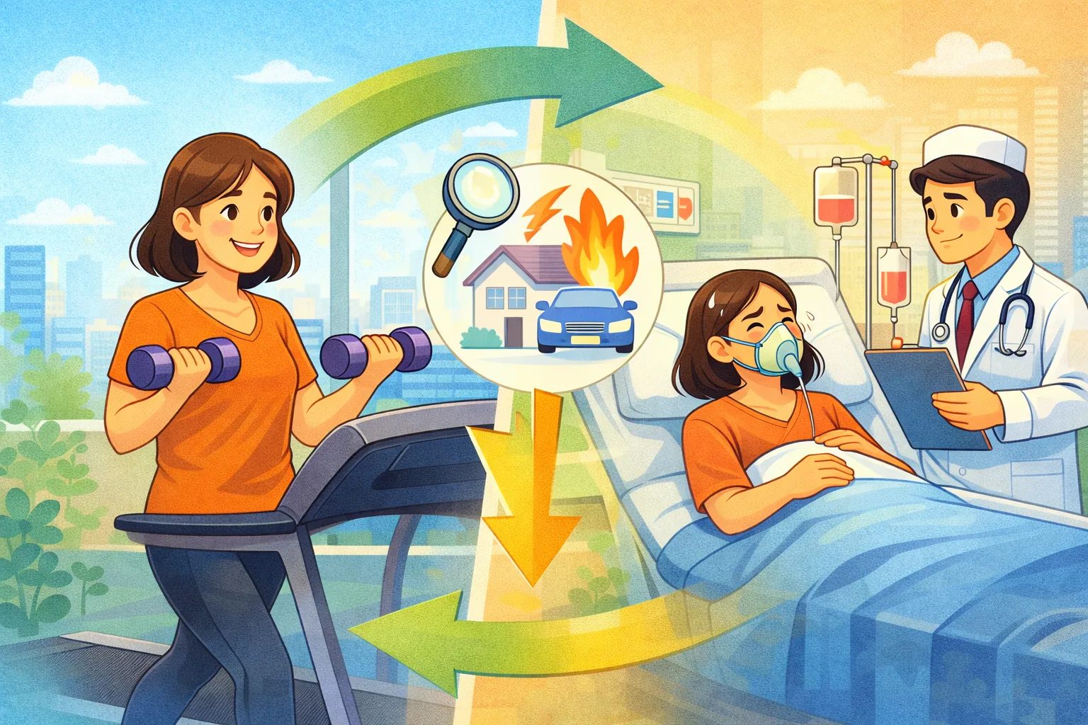 Bên mua bảo hiểm có quyền yêu cầu thay đổi mức rủi ro được bảo hiểm hay không?