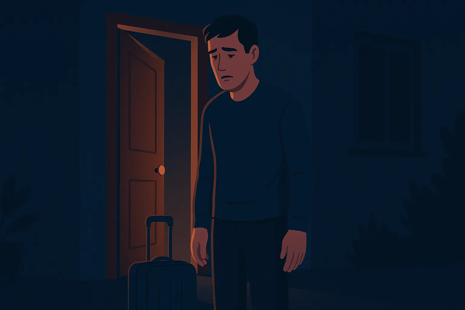 Từ 15/12/2025, đuổi chồng ra khỏi nhà có thể bị phạt đến 30 triệu đồng đúng không?