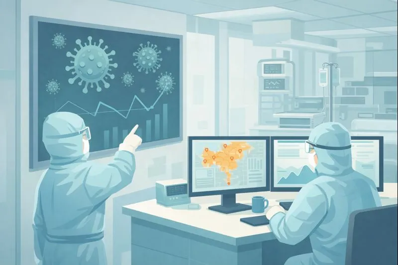 Biện pháp phòng bệnh chung đối với cúm A H7N9 được quy định ra sao?