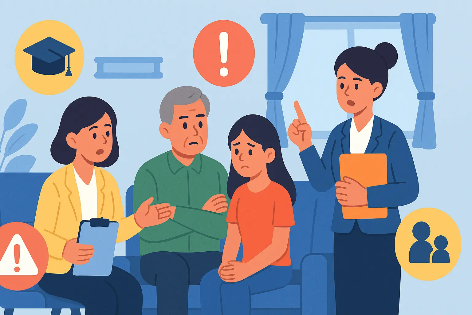 Tình huống giả định