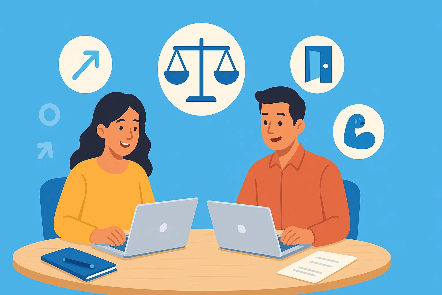 Bình đẳng giới là gì?