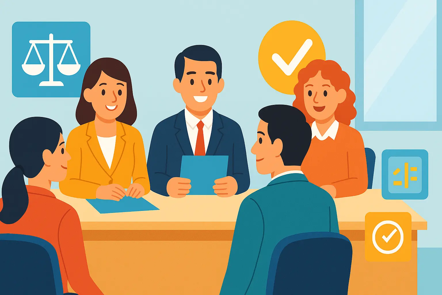 Tình huống giả định