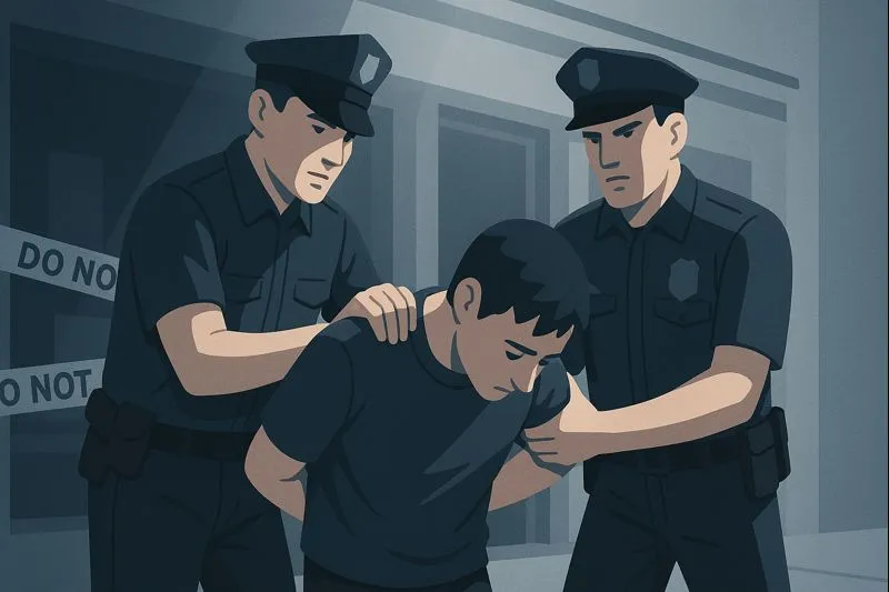 Xử phạt bảo kê mại dâm