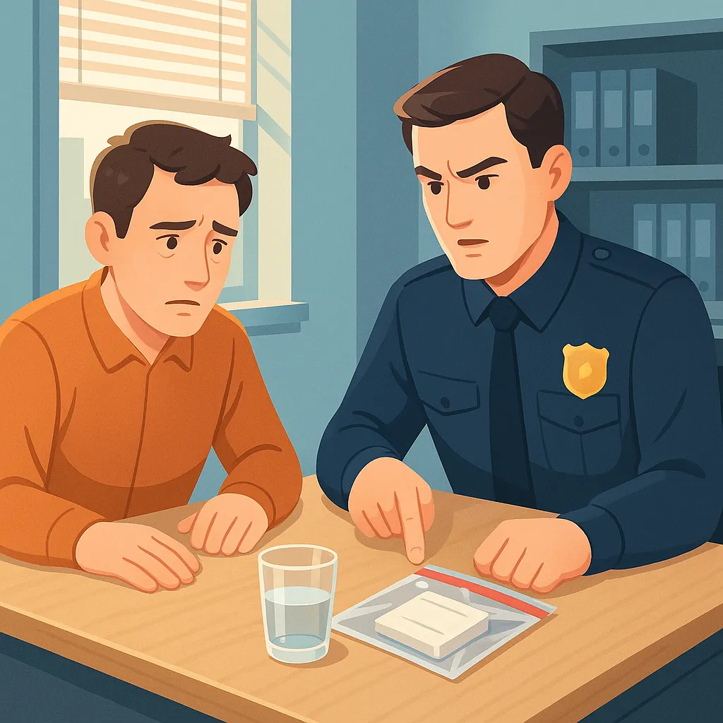 Bỏ thuốc kích dục vào ly nước người khác có chịu trách nhiệm hình sự không?