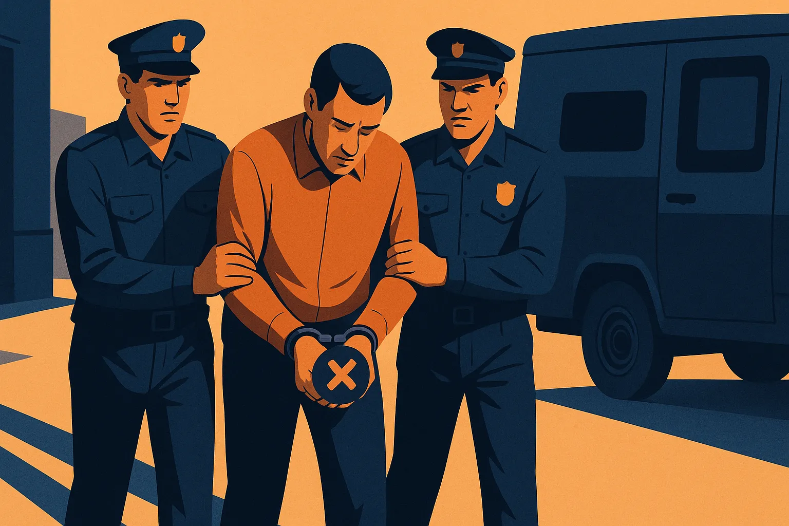 Thời hiệu xử lý hành chính