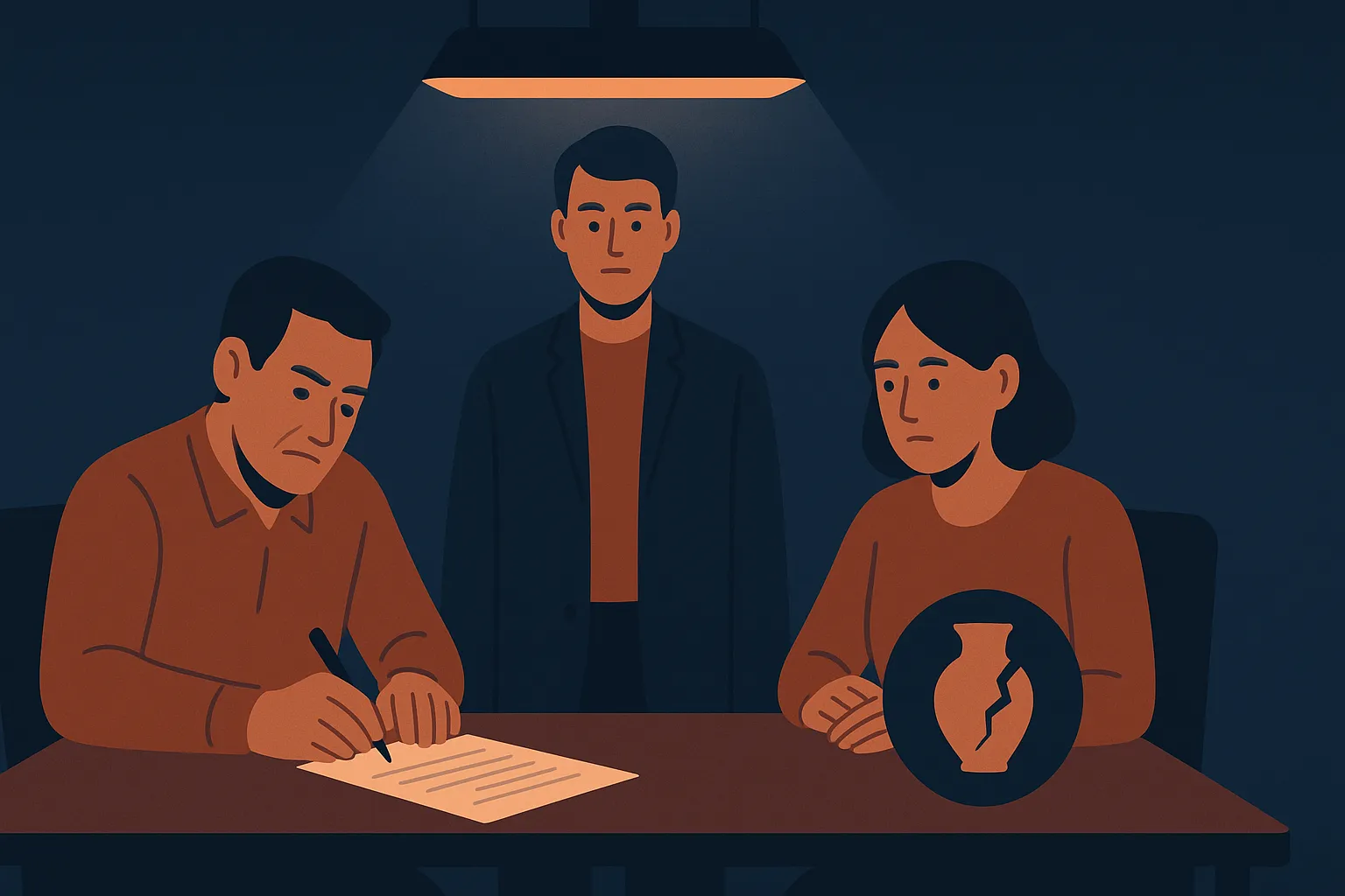 Yêu cầu bồi thường thiệt hại