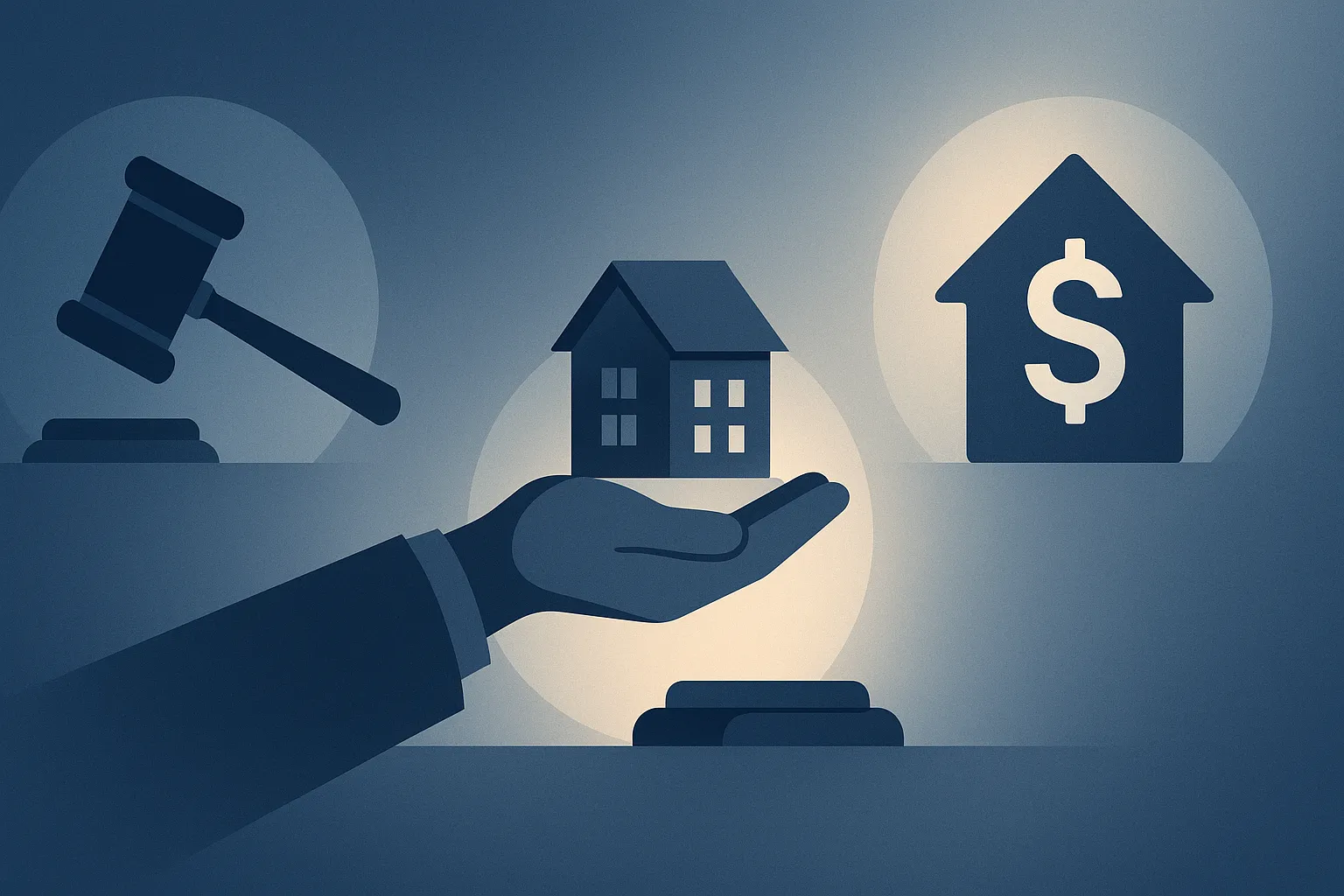 Các phương thức phát mại tài sản hiện nay là gì?