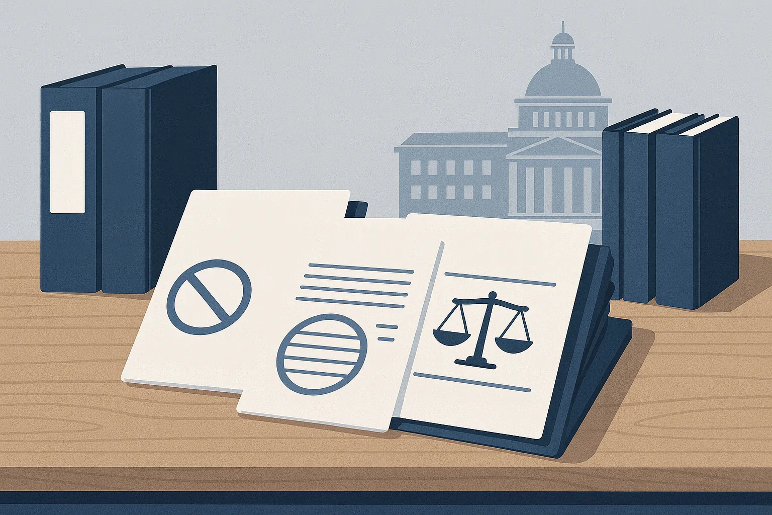 Từ ngày 01/4/2025, văn bản quy phạm pháp luật chỉ hết hiệu lực trong những trường hợp nào?