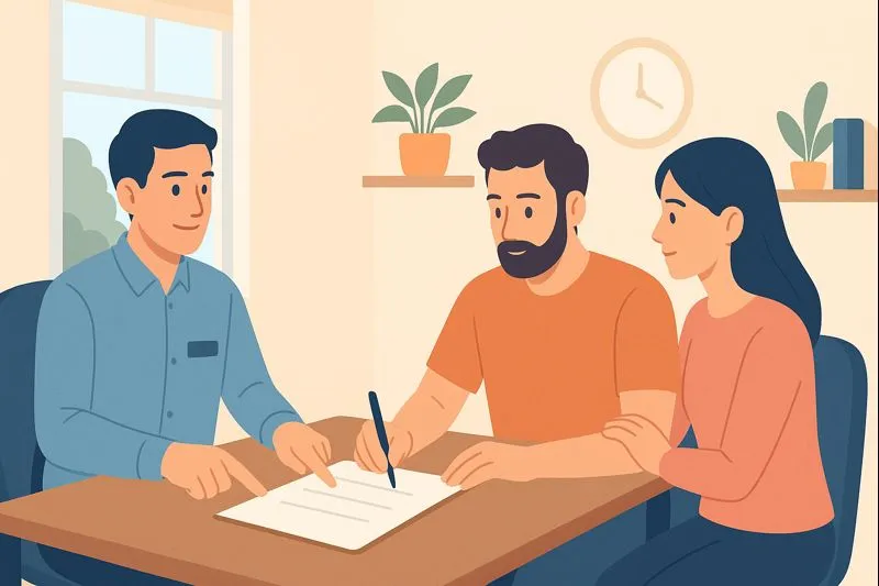 Hợp đồng dịch vụ cai nghiện ma túy là gì?